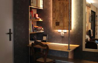 Chaleureux meublé Chessy Proche Disney - Foto 7