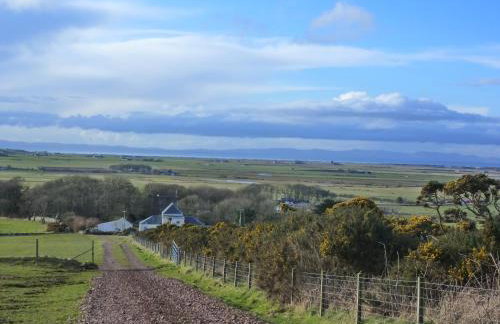 Kilchrist Castle Cottages - Foto 32
