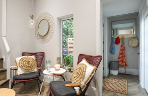 Gweryl Lodge - Foto 12