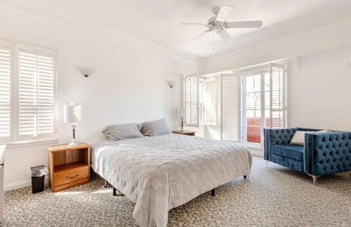 Cozy 3-Bedroom Home in K-town Los Angeles - Foto 29