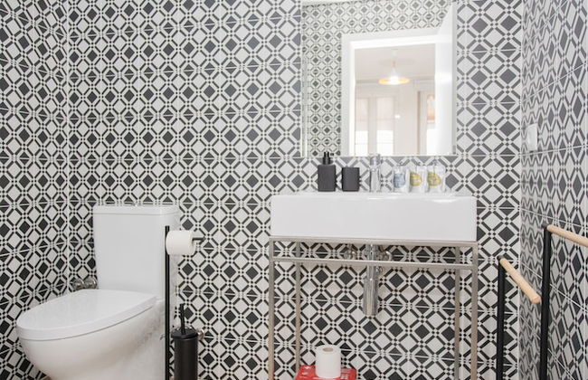 Liiiving in Porto - Downtown Quiet House - Foto 60