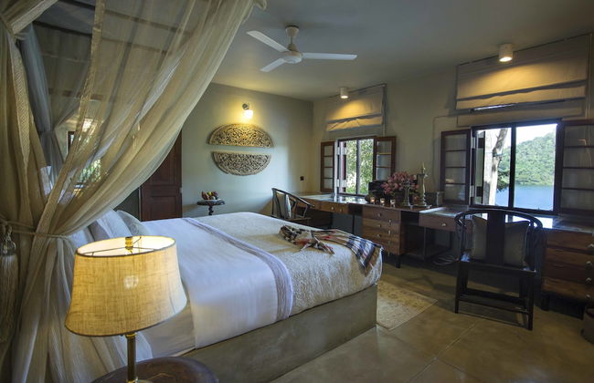 The Hermitage by Edwards Collection - Foto 16