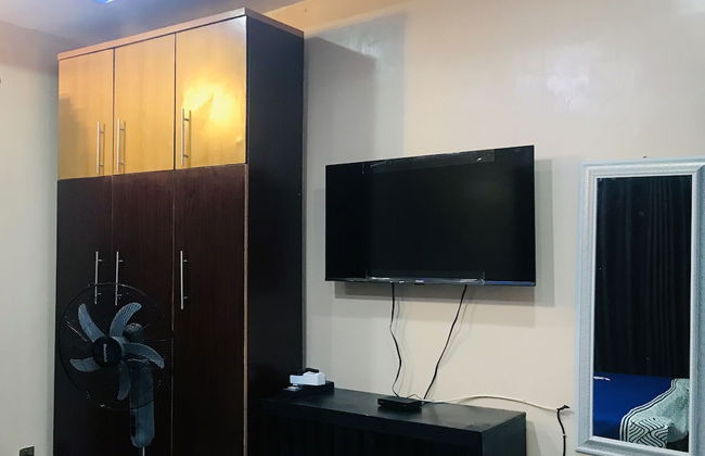 Umbrella Properties Eleyele Ibadan - Foto 11