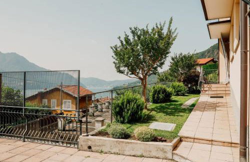 Appartamento 39 Moltrasio, Como Lake - Foto 39