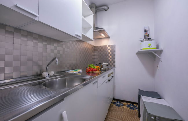 Residence Palace - Foto 2