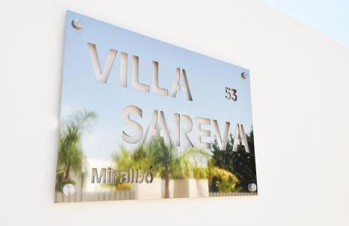 Villa Villa Sareva by Interhome - Foto 52