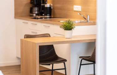 Haus NordQuartier - Foto 18