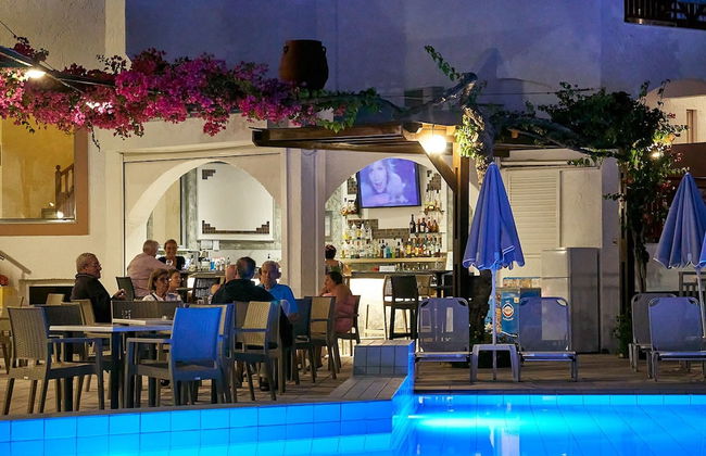 Apollon Hotel Apartments - Foto 69