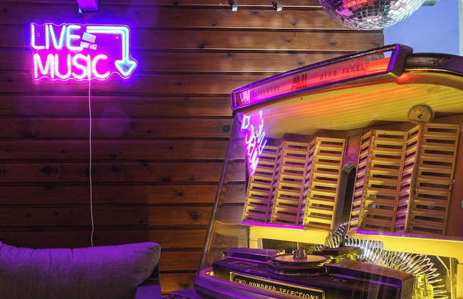 Axos Hotel - Foto 43