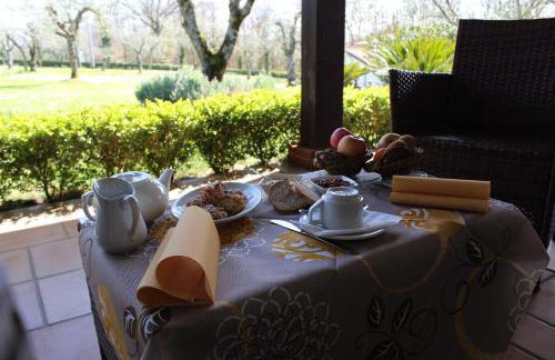 Agriturismo IL CASTAGNETO - Foto 14