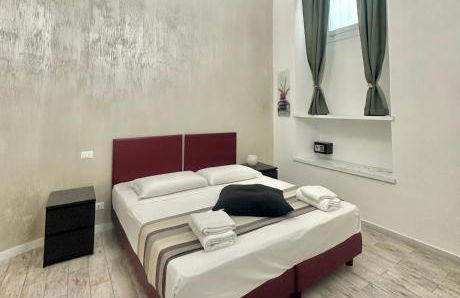 Appartamento Il Tempio Della Capitale - Foto 9