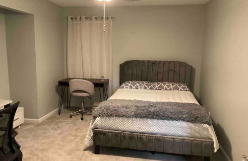 Renovated 3bedroom 2.5bath 2 story house w/ garage - Foto 24