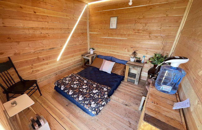 Beysicair Tents & Campground - Photo 2