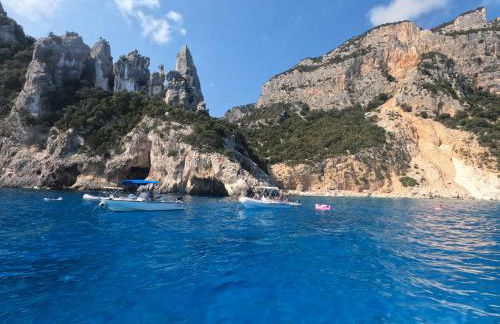 Dommu de Nannai Moro: Appartamento con terrazza - Foto 27