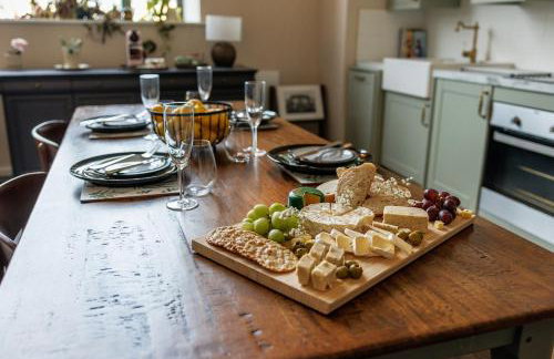 Stylish Quayside Duplex Free Parking City centre - Foto 18