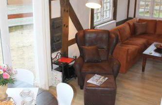 "Rosenscheune" - Foto 14