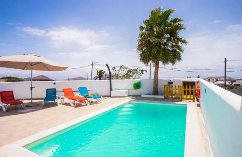 Casa El Patio Teseguite - Photo 52