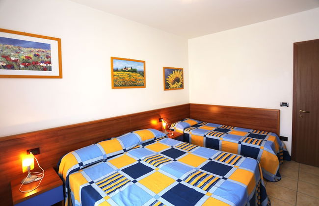 Residence Quercia - Foto 5