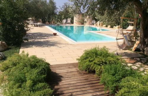 Pugliaholidayplus - VILLA CASSANO - Foto 25