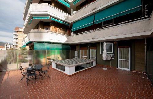 I Papaveri - City center Flat - Leonardo Accademy - MXP - Lakes - Foto 37