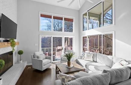 Sun Up, Sun Down by Avantstay Pool w/ Waterfall - Foto 36