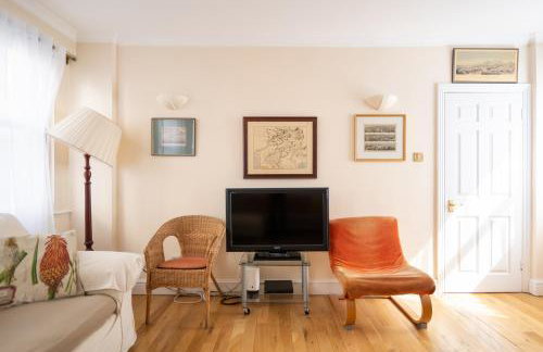 Bright 2 Bedroom Flat in Central London - Foto 28