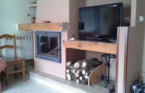 Casa Rural Las Tuyas en Segovia - Foto 19