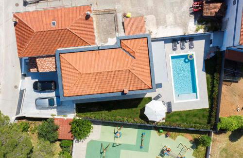 Villa Rudina - Foto 55