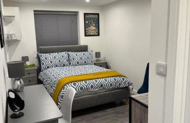 Cosy garage conversion - Photo 11