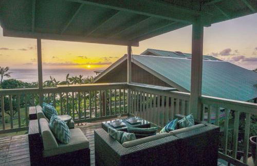 Waimea Bay Luxury Estate Views & Hot Tub - Foto 18
