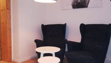 Ferienwohnung "Kleiner OTTO" - Foto 2