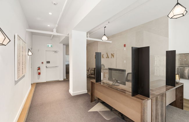 Bakan - Palais des Congres - Foto 9