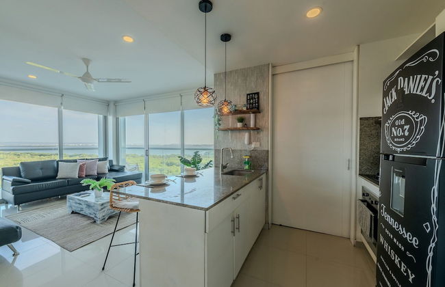 Condominio frente al mar Morros Epic. - Foto 28