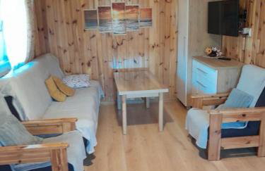 Domki letniskowe Promyk 2 - Foto 13