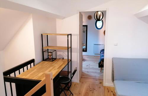 Maison charmante près des jardins de Monet avec jardin clôturé. - Foto 7