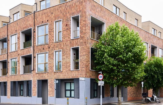 The Mitcham Secret - Amazing 1bdr Flat - Foto 6