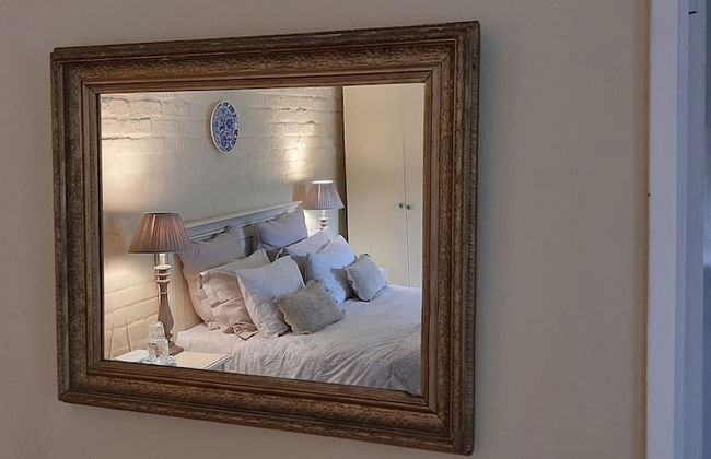 Abigails Garden Cottage - Foto 28