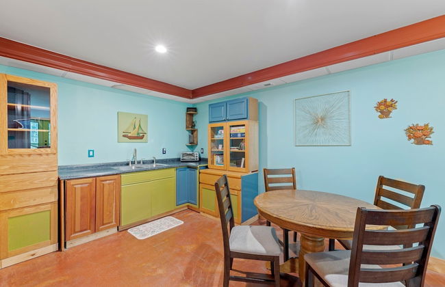 Backwoods Retreat - Foto 5