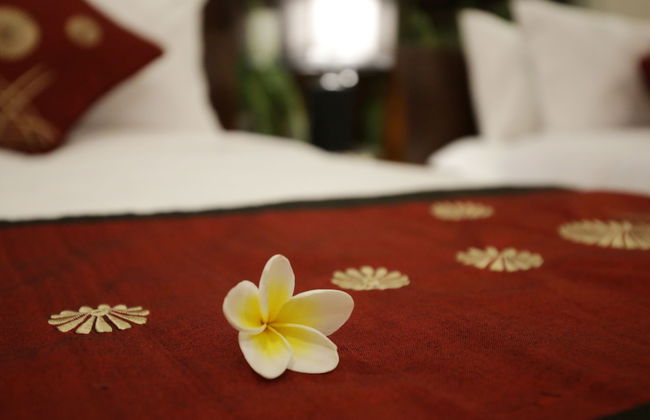 Royal Nyanyi Villa - Photo 4