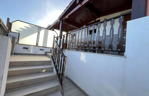 Casita independiente Casa Corban - Foto 32