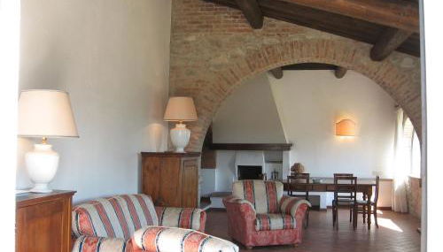 Agriturismo Chieteno con piscina e AC- Cetona - Foto 4