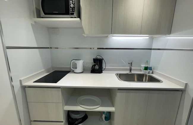 Modern & Cozy Studio in San Telmo With Pool - Photo 6