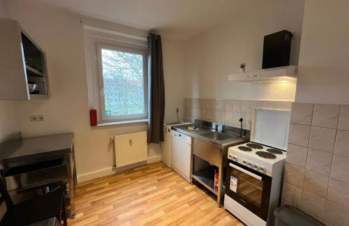 MonteurzimmerKING Merseburg - Foto 2