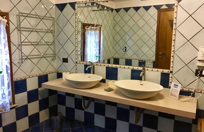 Agriturismo Corte Rocca - Foto 24