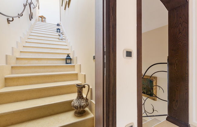 3537 Villa Re by Perle di Puglia - Foto 44