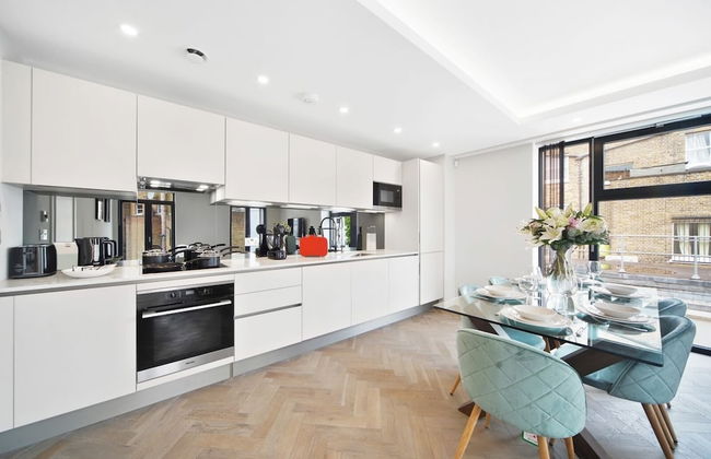 Fulham Broadway - Foto 15