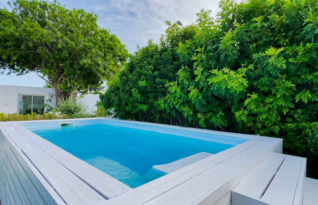 Villa Punique Villa Exceptionnelle Avec vue mer - Foto 1