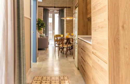 Feelathome San Lorenzo Apartments - Foto 31