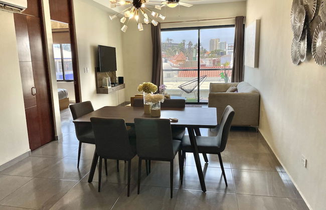 Condesa Apartments - Foto 24