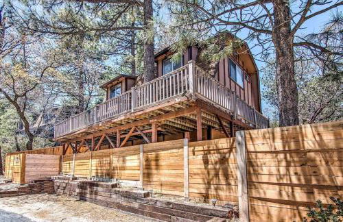 Blissfully Wild -with Hot Tub and pets are welcome - Foto 75